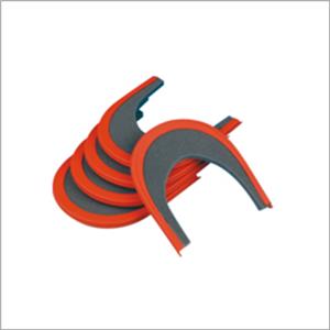 面部泡沫密封块
