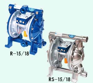 R-15/R-18/RS-15/RS-18
